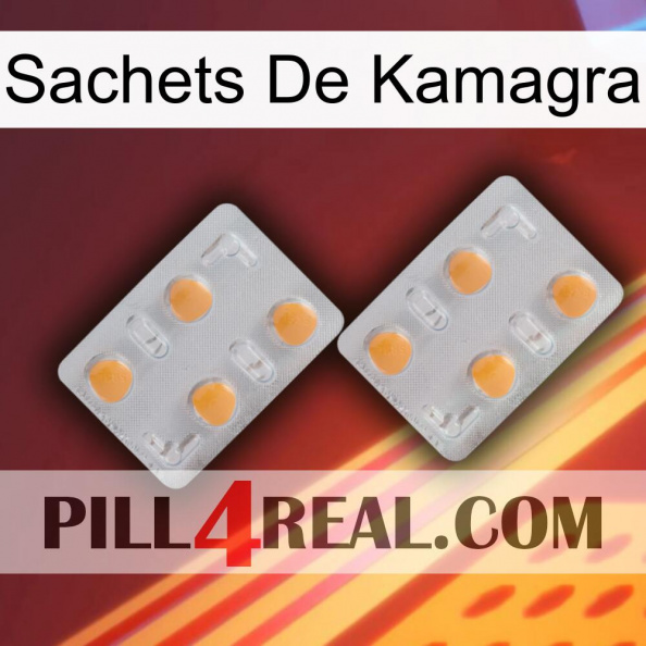 Kamagra Sachets 25